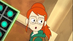 انیمیشن قطار بی نهایت فصل 1 قسمت 10 - Infinity Train